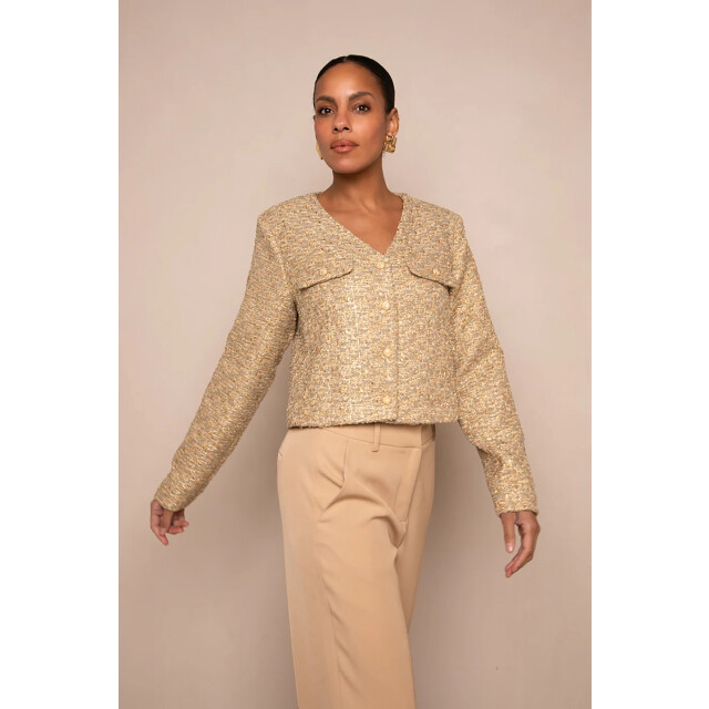 Freebird Larissa jacket Larissa Jacket large