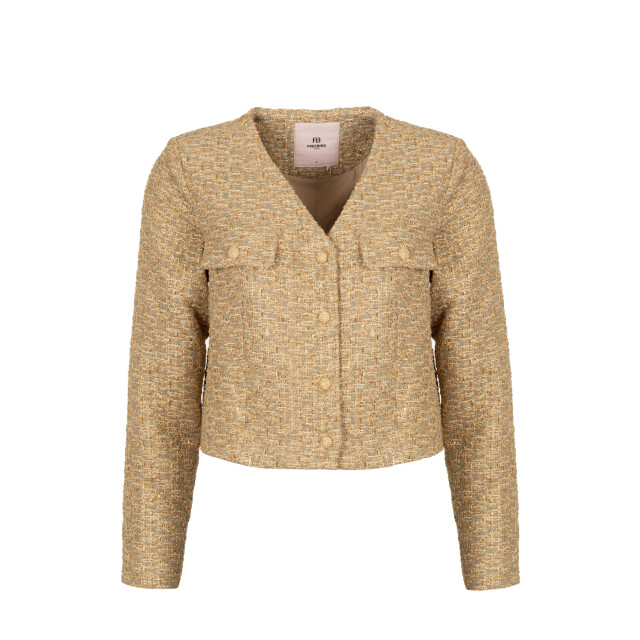Freebird Larissa jacket Larissa Jacket large