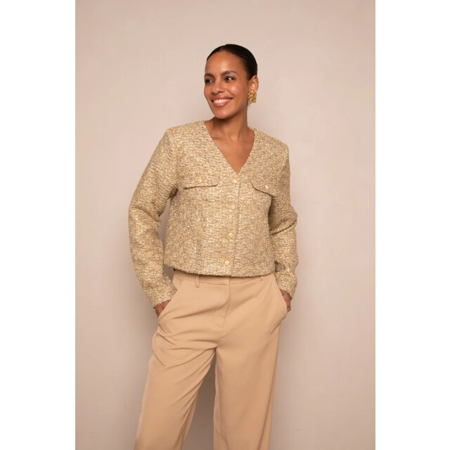 Freebird Larissa jacket Larissa Jacket large