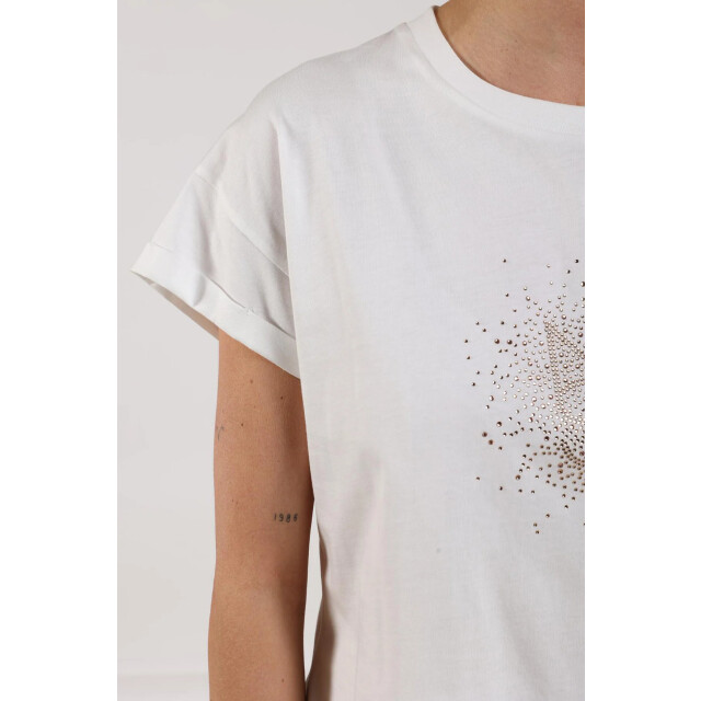 Nukus Nkf04008 vilamoura shirt strass NKF04008 Vilamoura Shirt Strass large