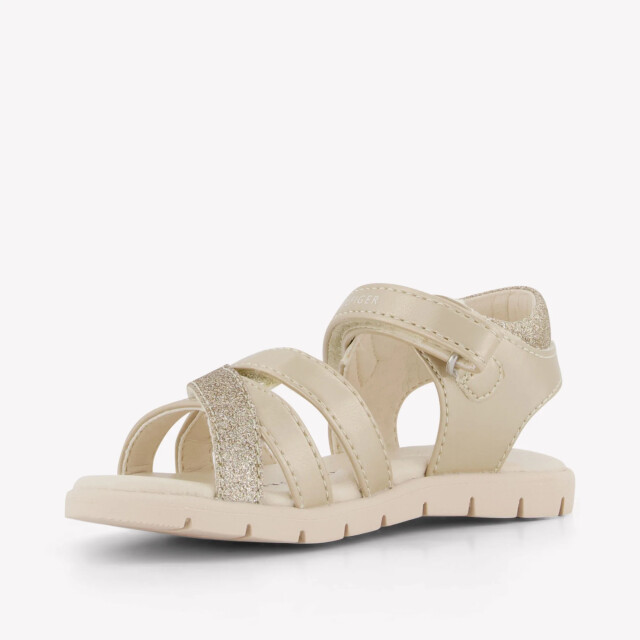 Tommy Hilfiger Meisjes sandalen in 2016603971591 large