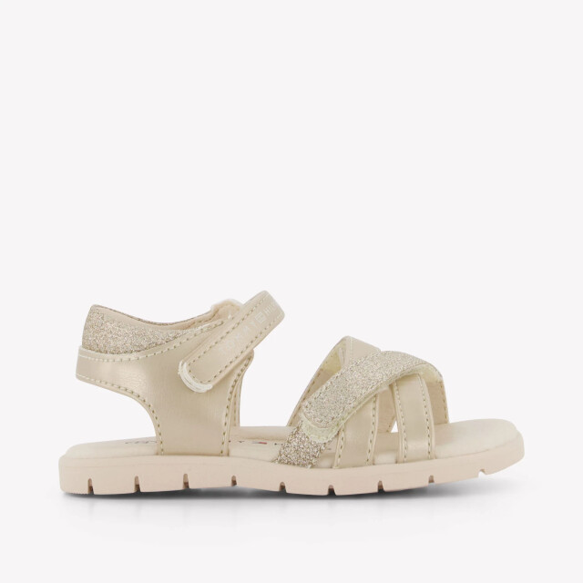 Tommy Hilfiger Meisjes sandalen in 2016603971591 large