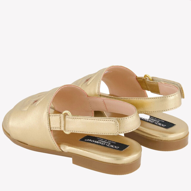 Dolce and Gabbana Meisjes sandalen in 2016603886352 large