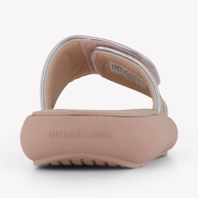 Michael Kors Raelynn darby meisjes slippers in 2016603869614 large