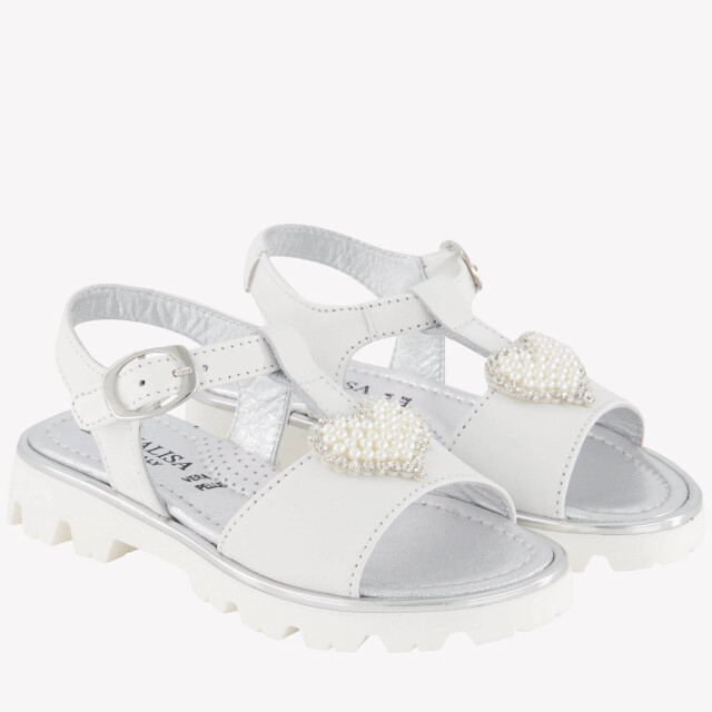 Monnalisa Meisjes sandalen in 2016603865968 large