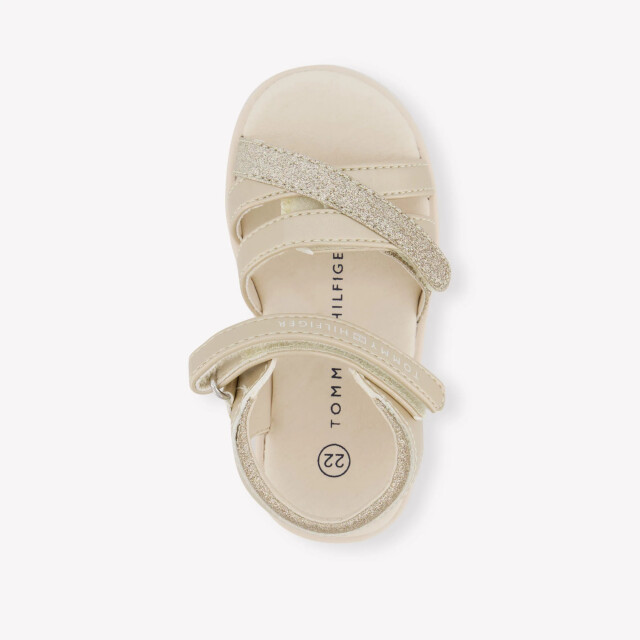 Tommy Hilfiger Meisjes sandalen in 2016603971591 large