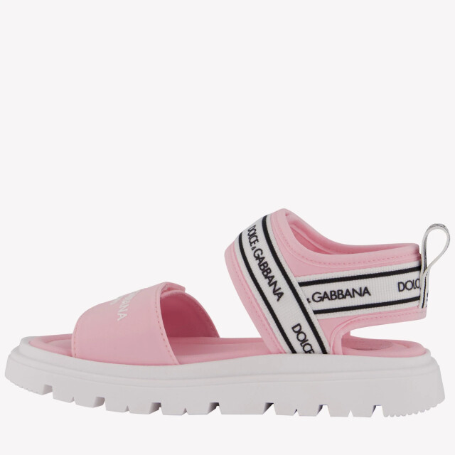 Dolce and Gabbana Meisjes sandalen in 2016603887007 large