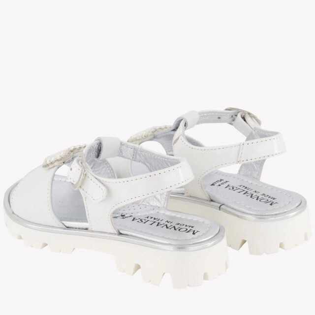 Monnalisa Meisjes sandalen in 2016603865968 large