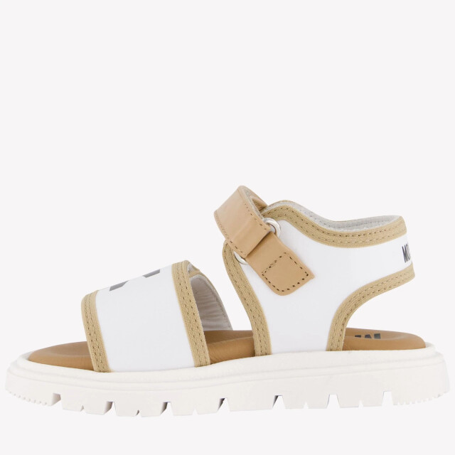 Moschino Unisex sandalen in 2016604016239 large