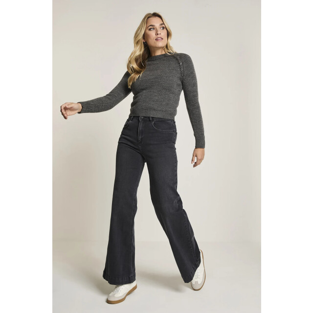 Para Mi Fw251.212366-d77 scotty jeans FW251.212366-D77  Scotty jeans large