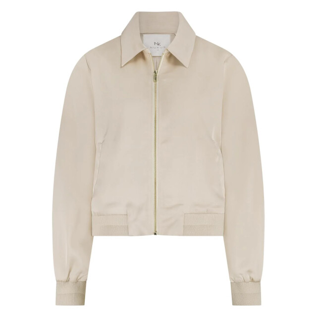 Nukus Nkf13036 9 noa bomber sand NKF13036  9 large Nukus Nkf13036 9 noa bomber sand NKF13036  9 large