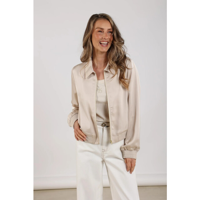 Nukus Nkf13036 9 noa bomber sand NKF13036  9 large Nukus Nkf13036 9 noa bomber sand NKF13036  9 large