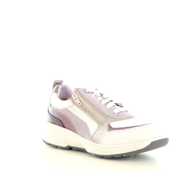 Xsensible 237.12.333 Sneakers Ecru 237.12.333 large