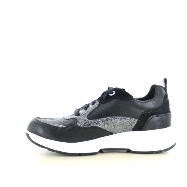Xsensible 237.90.430 Sneakers Zwart 237.90.430 large