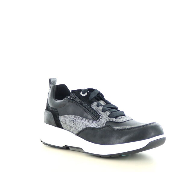 Xsensible 237.90.430 Sneakers Zwart 237.90.430 large