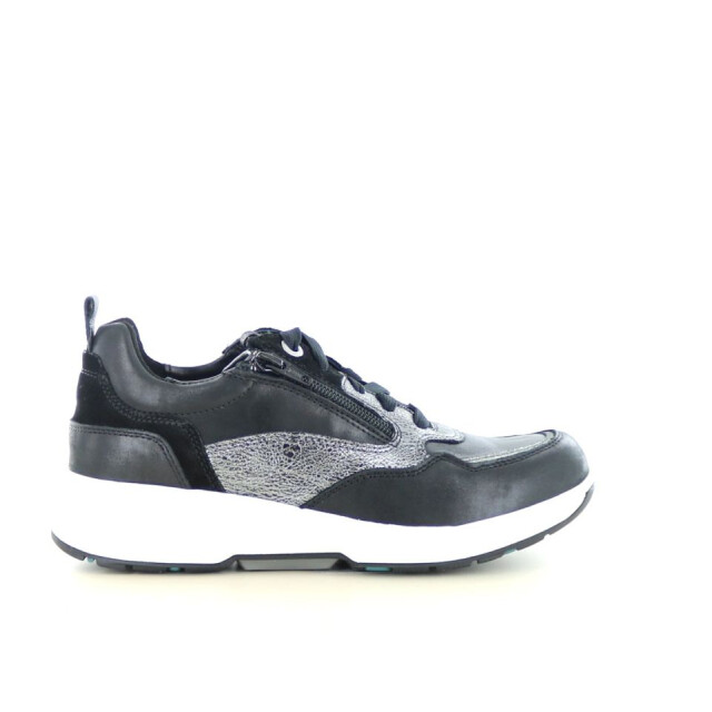 Xsensible 237.90.430 Sneakers Zwart 237.90.430 large