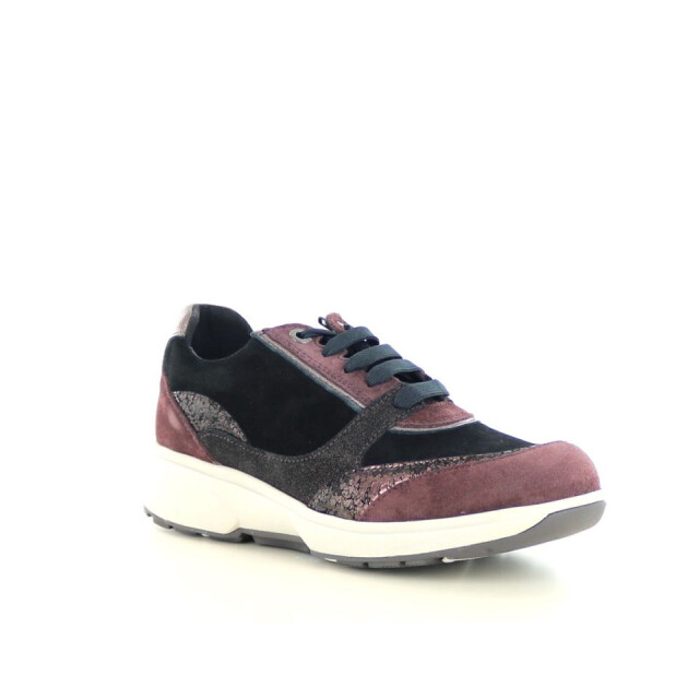 Xsensible 237.34.029 Sneakers Bordeaux 237.34.029 large