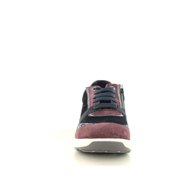 Xsensible 237.34.029 Sneakers Bordeaux 237.34.029 large