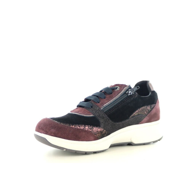 Xsensible 237.34.029 Sneakers Bordeaux 237.34.029 large