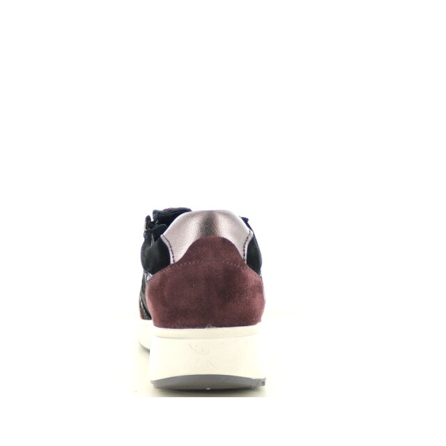 Xsensible 237.34.029 Sneakers Bordeaux 237.34.029 large