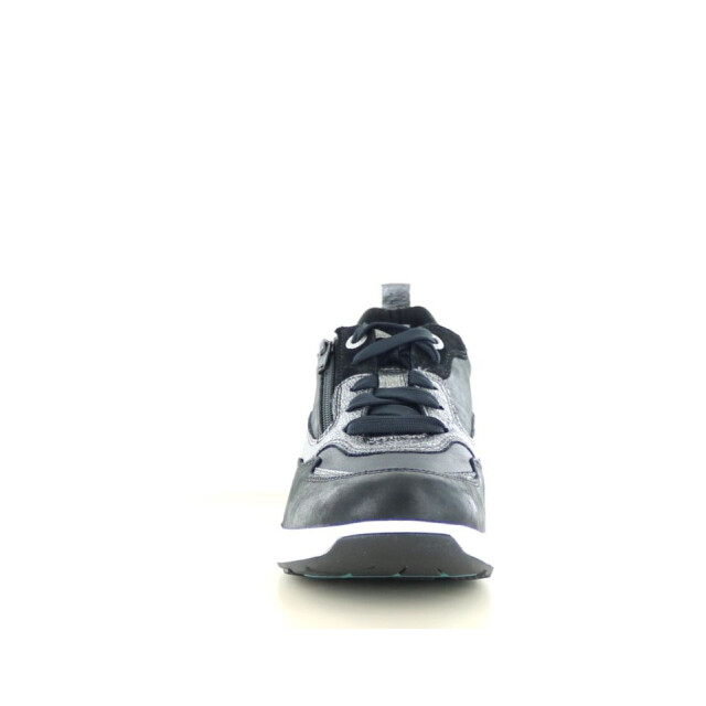 Xsensible 237.90.430 Sneakers Zwart 237.90.430 large