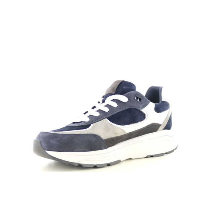 Xsensible 131.80.752 Sneakers Blauw 131.80.752 large