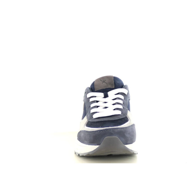Xsensible 131.80.752 Sneakers Blauw 131.80.752 large