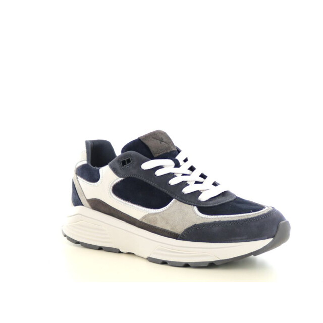 Xsensible 131.80.752 Sneakers Blauw 131.80.752 large
