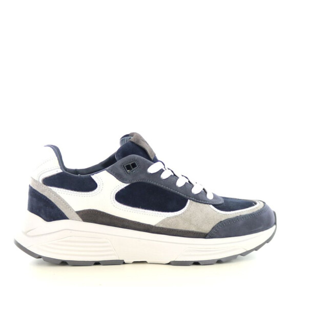 Xsensible 131.80.752 Sneakers Blauw 131.80.752 large