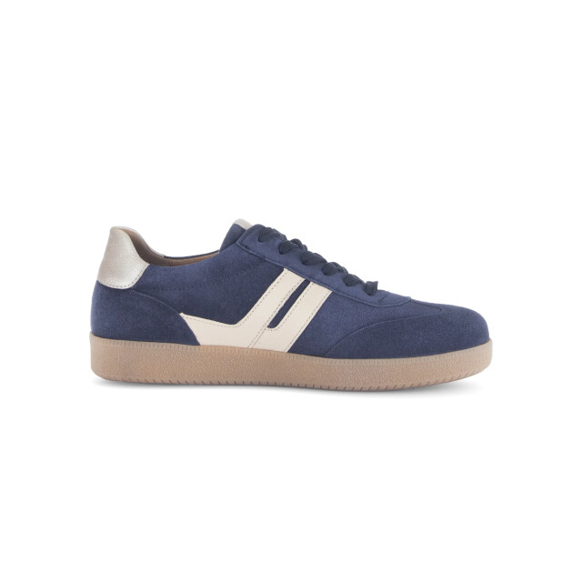Gabor 73.300.16 Sneakers Blauw 73.300.16 large