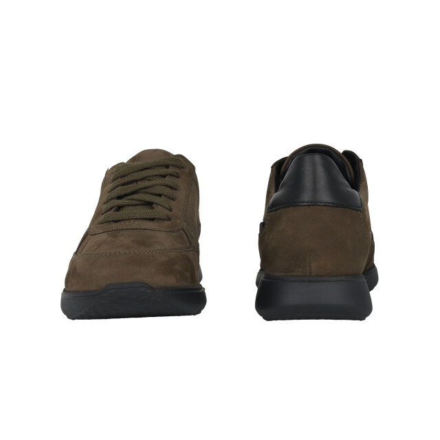 Mephisto Mendy Sneakers Groen Mendy large
