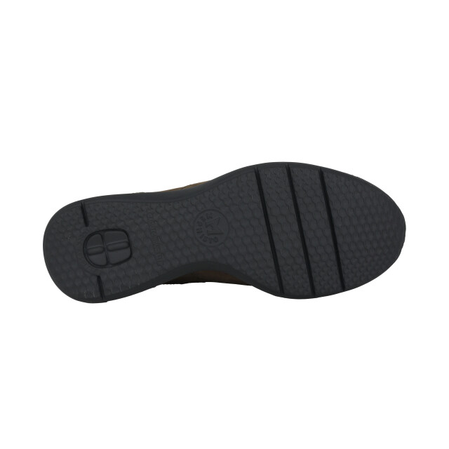 Mephisto Mendy Sneakers Groen Mendy large