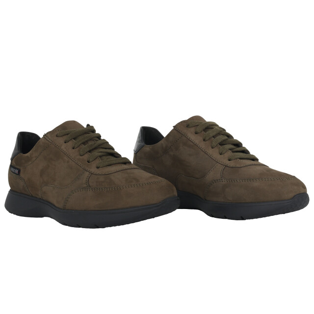 Mephisto Mendy Sneakers Groen Mendy large