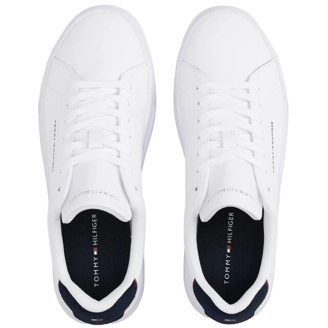 Tommy Hilfiger Court leather FM0FM05367-0LD-44 large