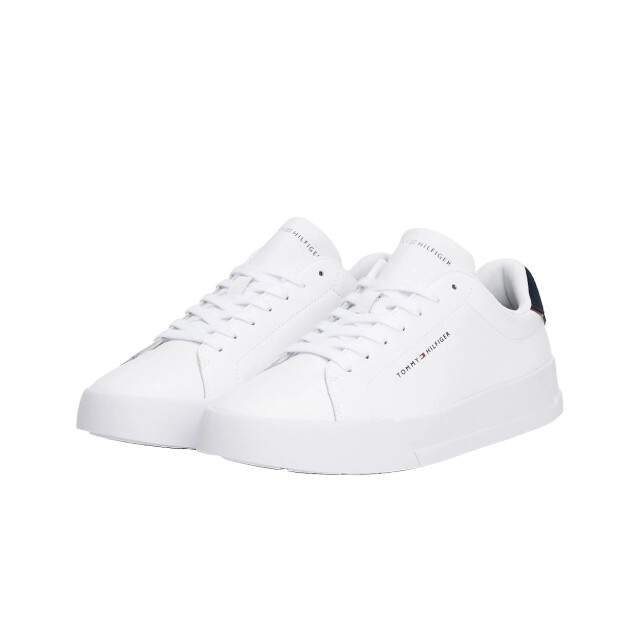 Tommy Hilfiger Court leather FM0FM05367-0LD-44 large