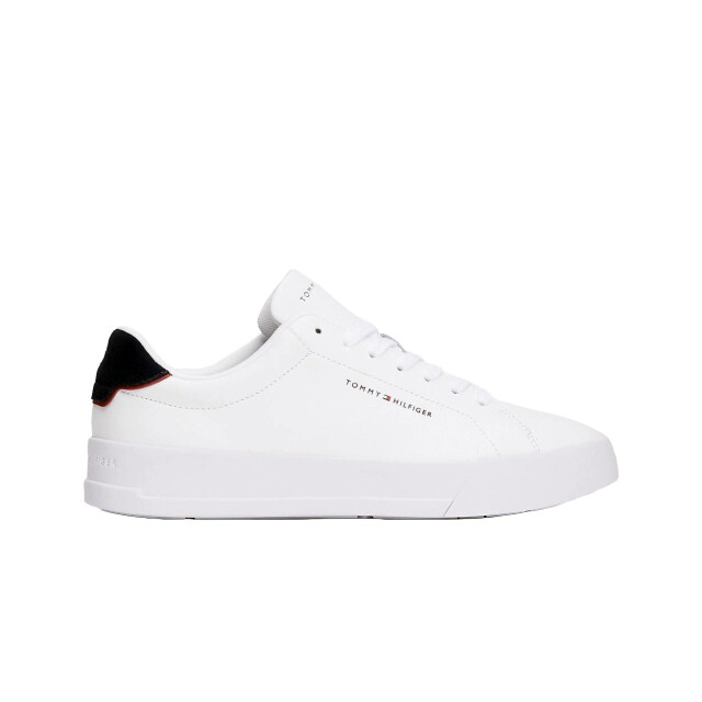 Tommy Hilfiger Court leather FM0FM05367-0LD-44 large