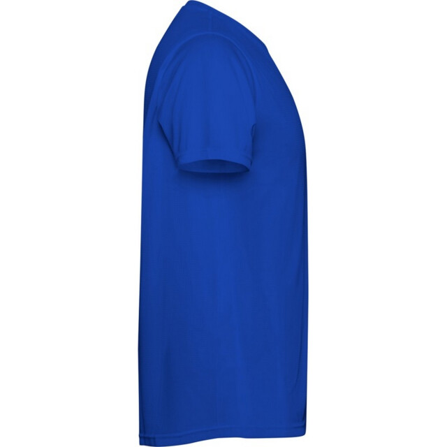 Roly Kinder/kinder estoril t-shirt met korte mouwen UTPF4745_royalblue large