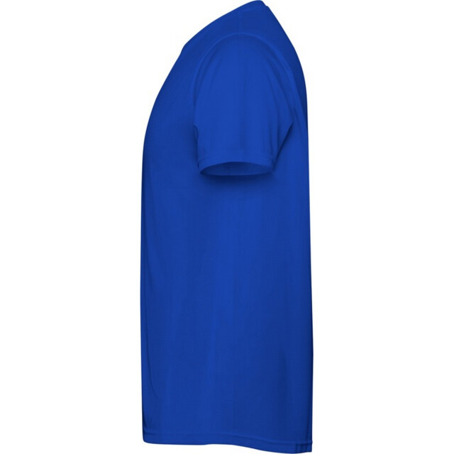 Roly Kinder/kinder estoril t-shirt met korte mouwen UTPF4745_royalblue large