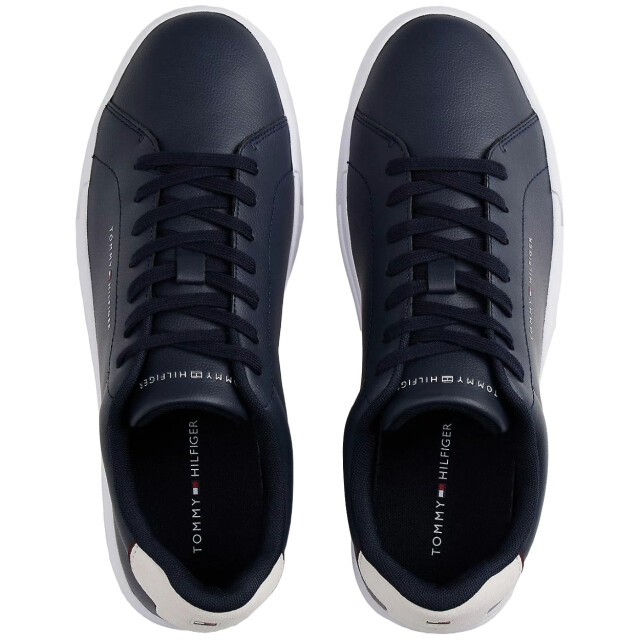 Tommy Hilfiger Court leather FM0FM05367-DW5-43 large