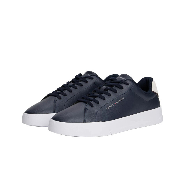 Tommy Hilfiger Court leather FM0FM05367-DW5-43 large