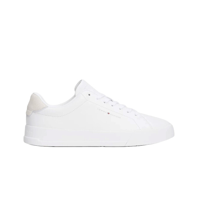 Tommy Hilfiger Court leather FM0FM05367-YBS-45 large