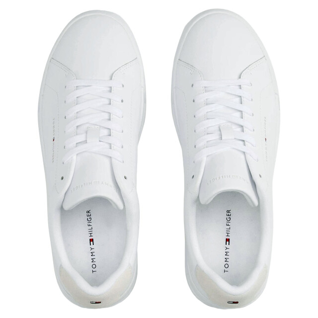 Tommy Hilfiger Court leather FM0FM05367-YBS-45 large