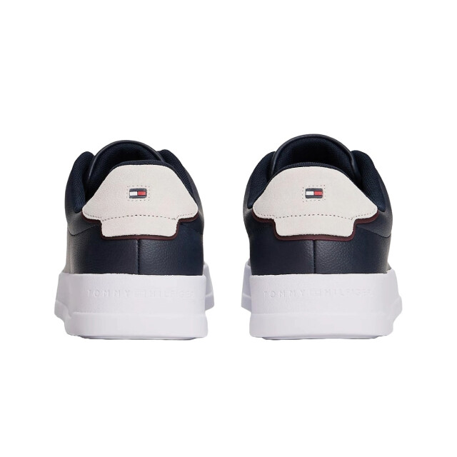 Tommy Hilfiger Court leather FM0FM05367-DW5-43 large