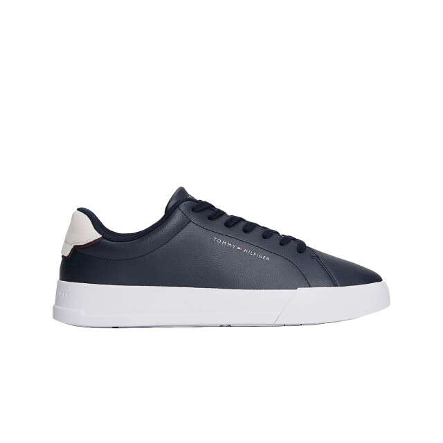 Tommy Hilfiger Court leather FM0FM05367-DW5-43 large