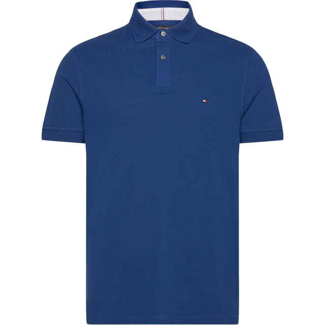 Tommy Hilfiger 1985 regular polo MW0MW17770-C7G-XL large