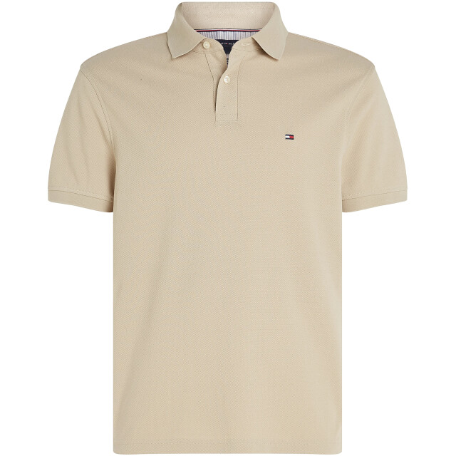 Tommy Hilfiger 1985 regular polo MW0MW17770-RBT-M large