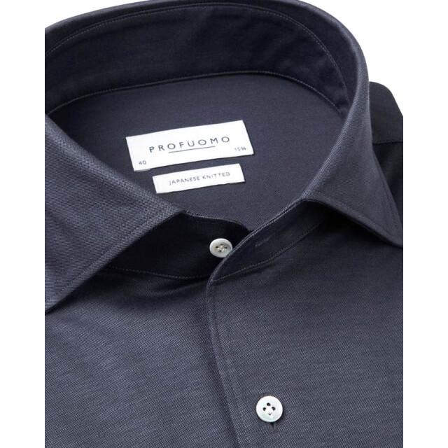 Profuomo Dress shirt lange mouwen 105858-001-39 large