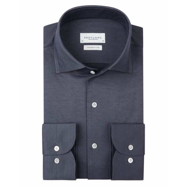 Profuomo Dress shirt lange mouwen 105858-001-39 large