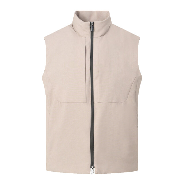Paul & Shark Bodywarmer 096884-001-M large