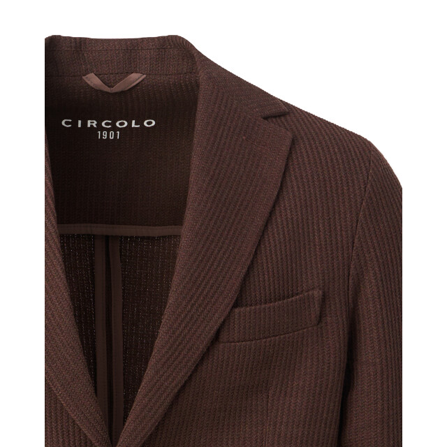 Circolo 1901 Jacket 103871-001-54 large